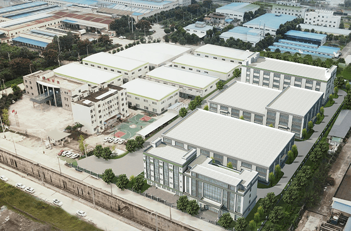 Limei Industrial Park