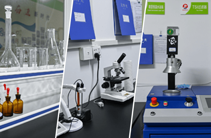 Limei R & D Center