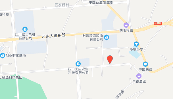 Sichuan Limei Contact Information