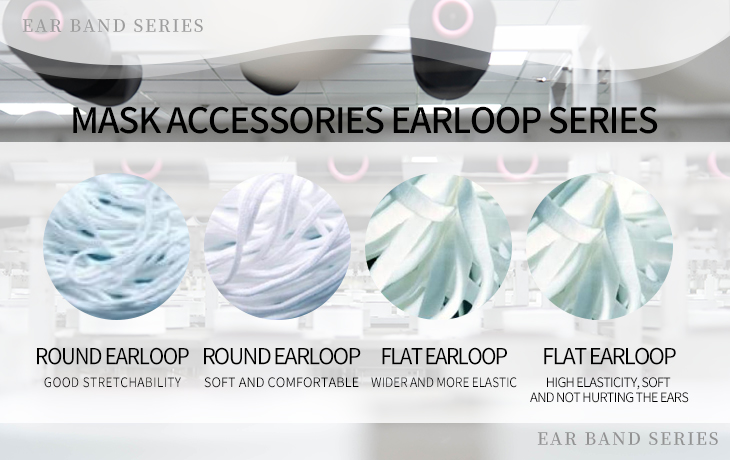 earloop series