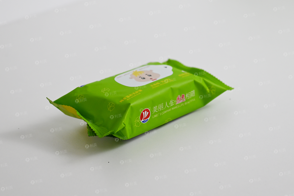 BABY WET WIPES 20 PCSMain picture No3张