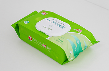 DRAW-OUT WET WIPES 80PCS