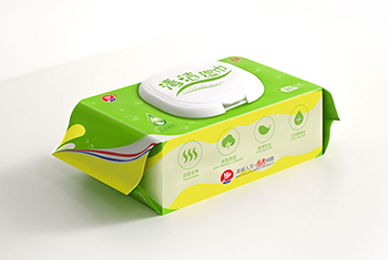 CLEANING WET WIPES 80PCS