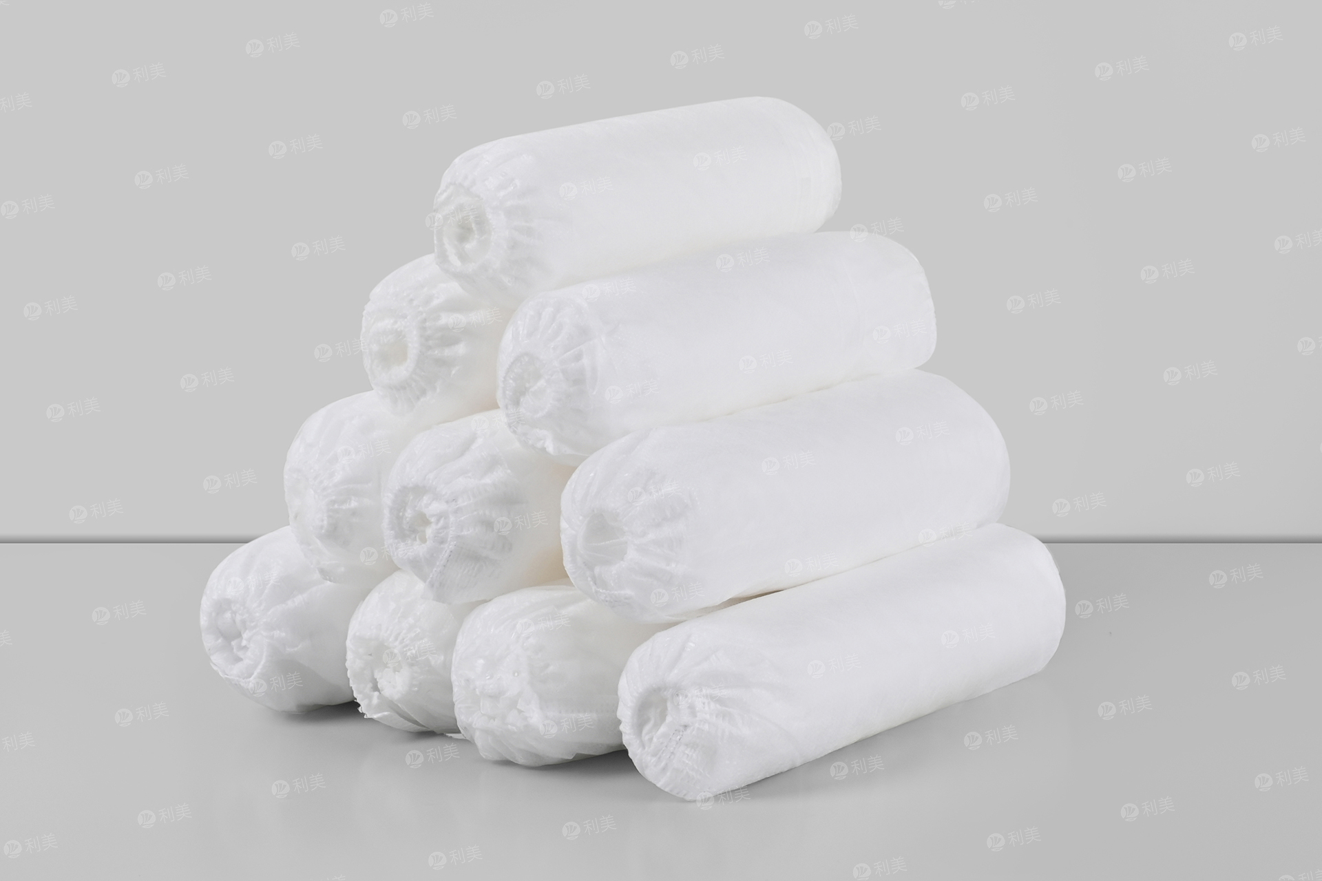 6g NON-WOVEN SHOE COVERSMain picture No1张