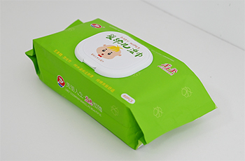 BABY WET WIPES 80PCS