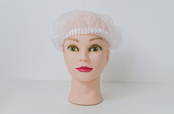 NON-WOVEN HEAD COVERS