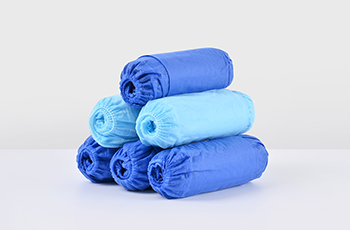 3g NON-WOVEN SHOE COVERS
