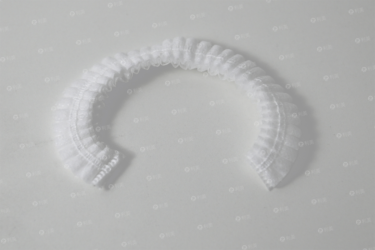 NON-WOVEN HEAD COVERSMain picture No3张