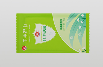 SANITARY WET WIPES 10 IN 1