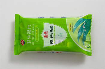 SANITARY WET WIPES 10 IN 1