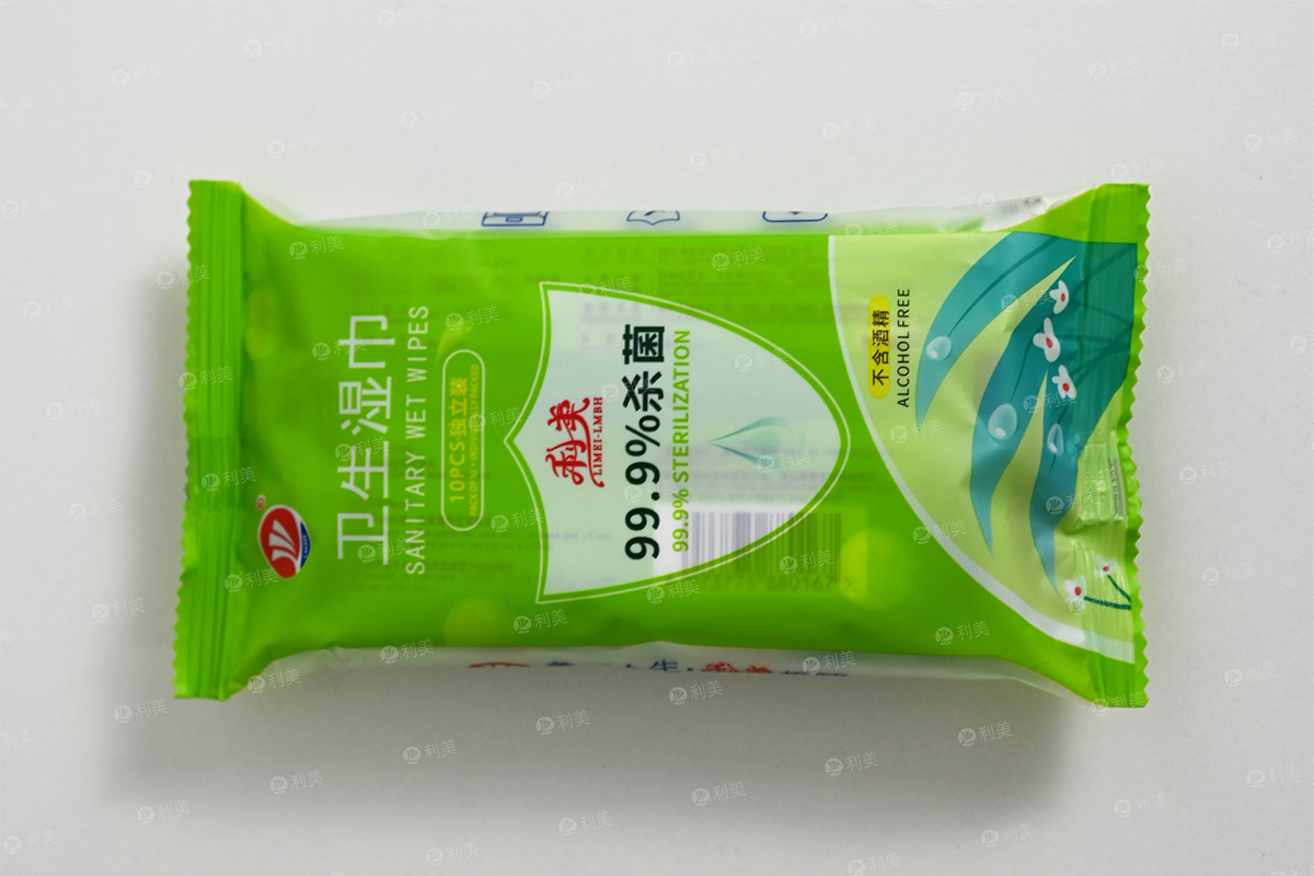 SANITARY WET WIPES 10 IN 1Main picture No1张