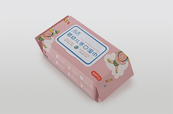 BABY WET WIPES
