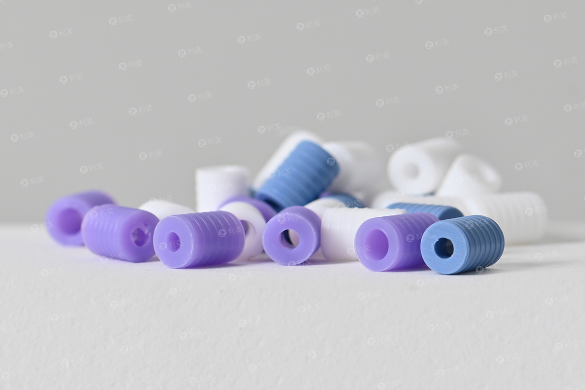 ADJUSTABLE SILICONE LOOP HOLDERMain picture No2张