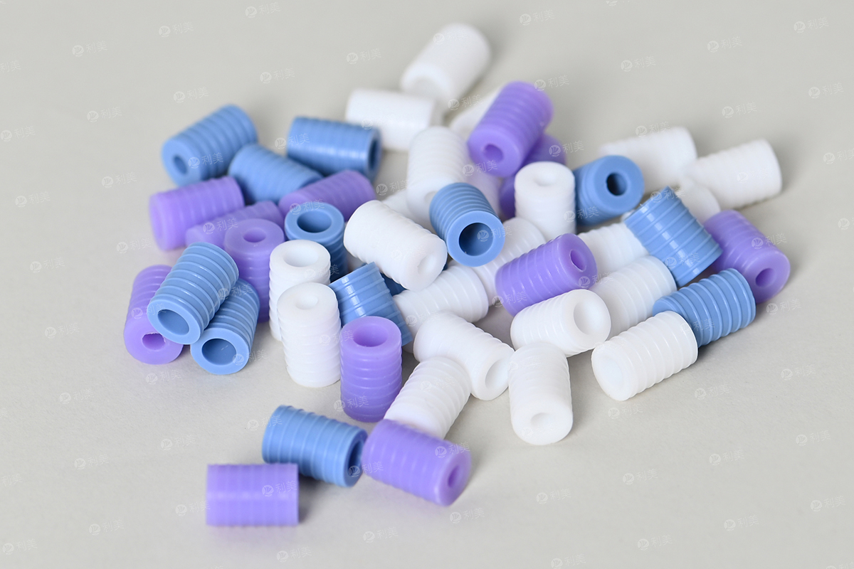 ADJUSTABLE SILICONE LOOP HOLDERMain picture No1张
