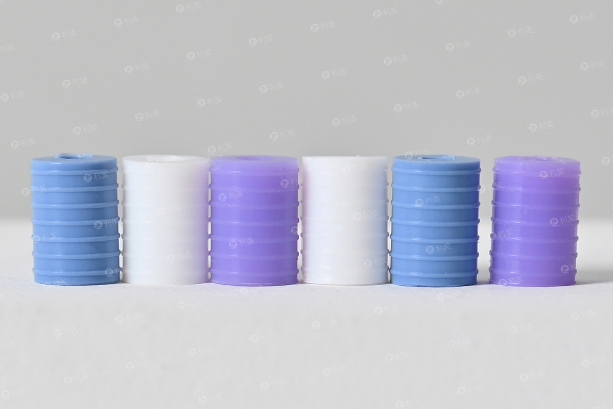 ADJUSTABLE SILICONE LOOP HOLDERMain picture No3张