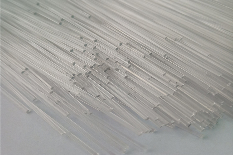 1.5mm transparent round cable tieMain picture No3张
