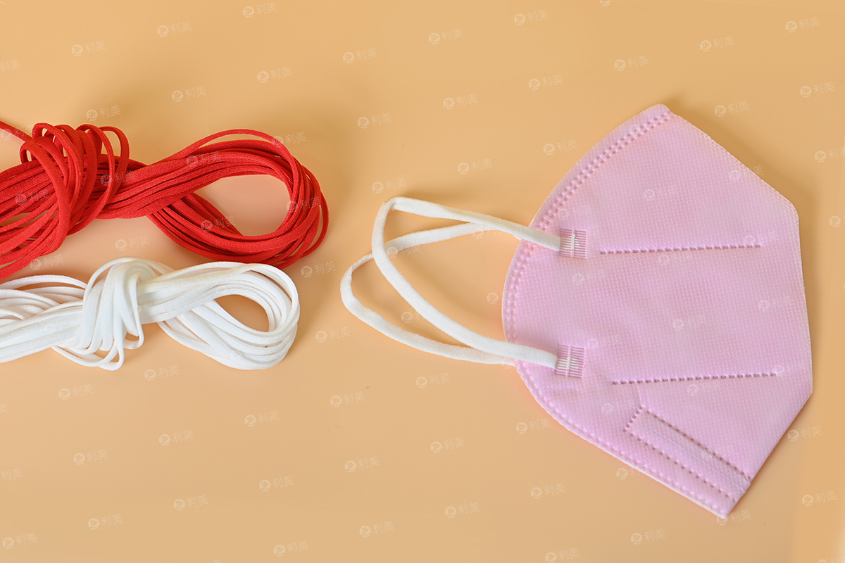 Flat earloopMain picture No5张