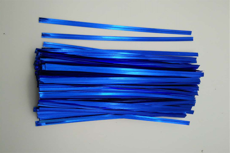 Gold silver twist tieMain picture No2张