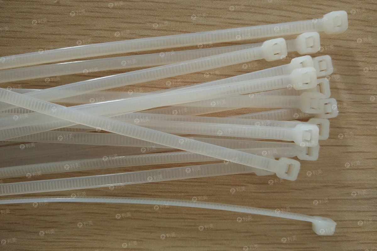 Nylon twist tieMain picture No1张