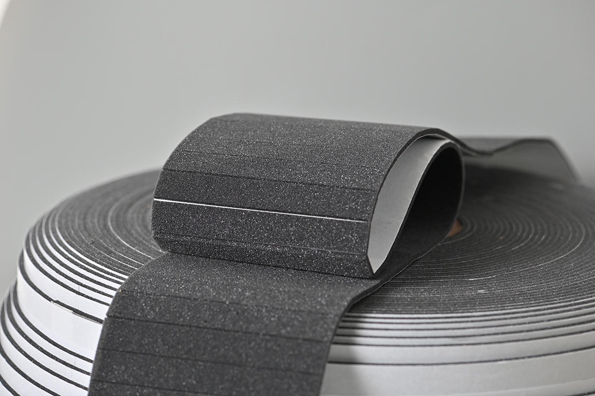 PU high density sponge stripMain picture No1张