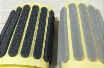 PU sponge strip