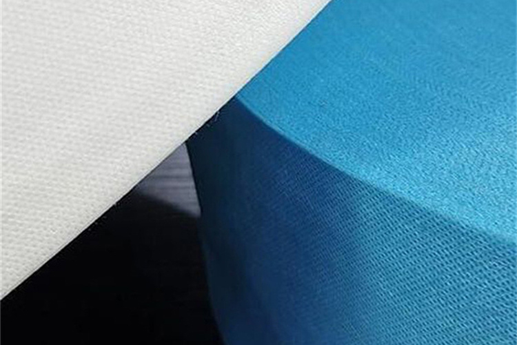 Mask spunlace nonwoven fabricMain picture No2张