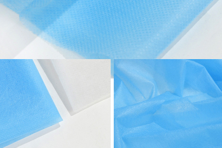 Mask spunlace nonwoven fabricMain picture No3张