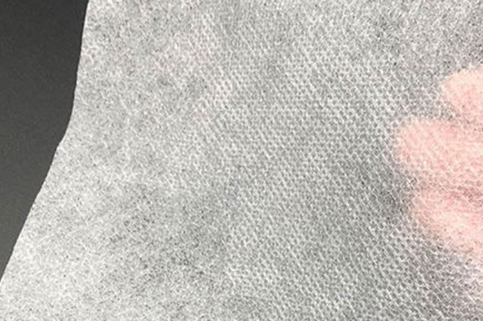 Mask spunlace nonwoven fabricMain picture No4张