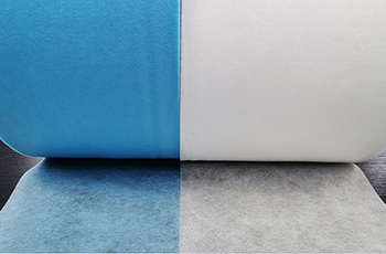 Mask spunlace nonwoven fabric