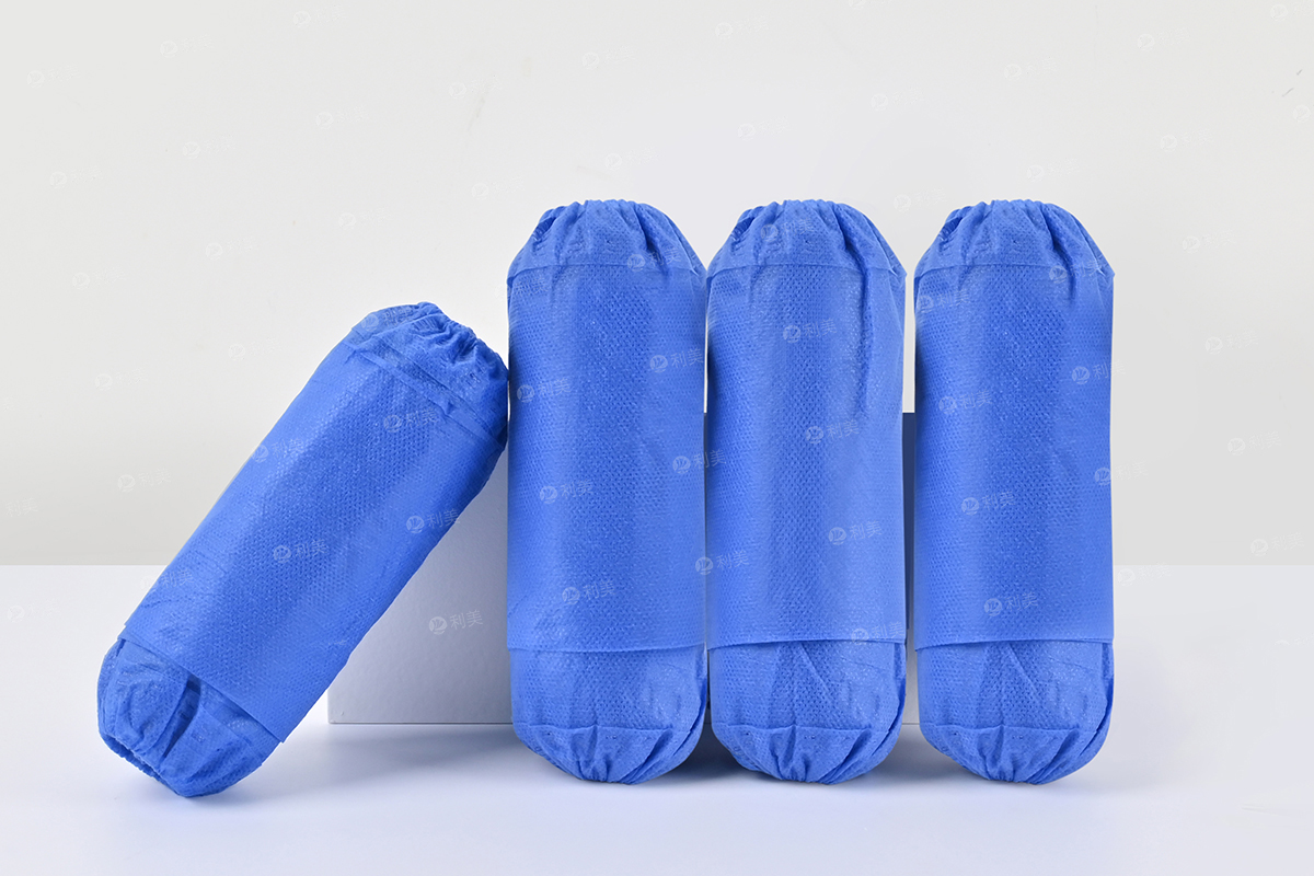 3g NON-WOVEN SHOE COVERSMain picture No3张