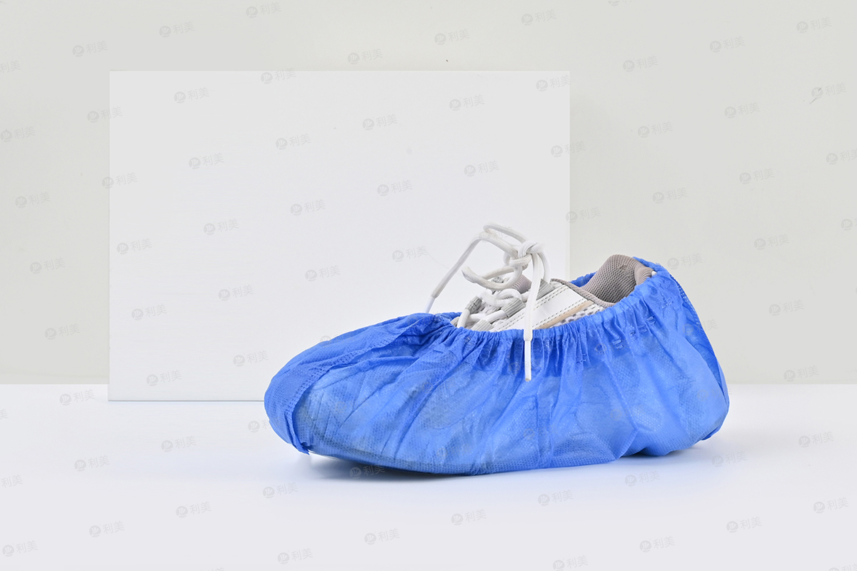3g NON-WOVEN SHOE COVERSMain picture No4张