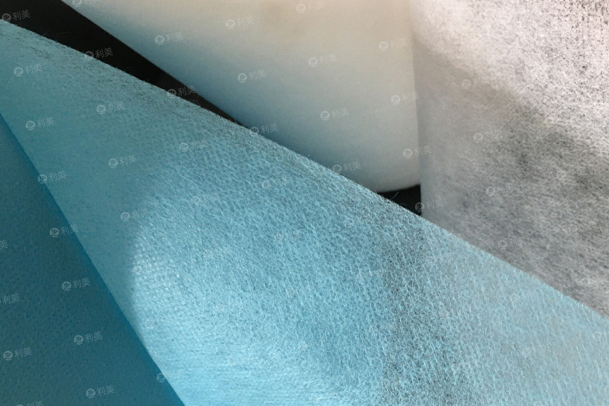 Meltblown nonwoven fabricMain picture No2张