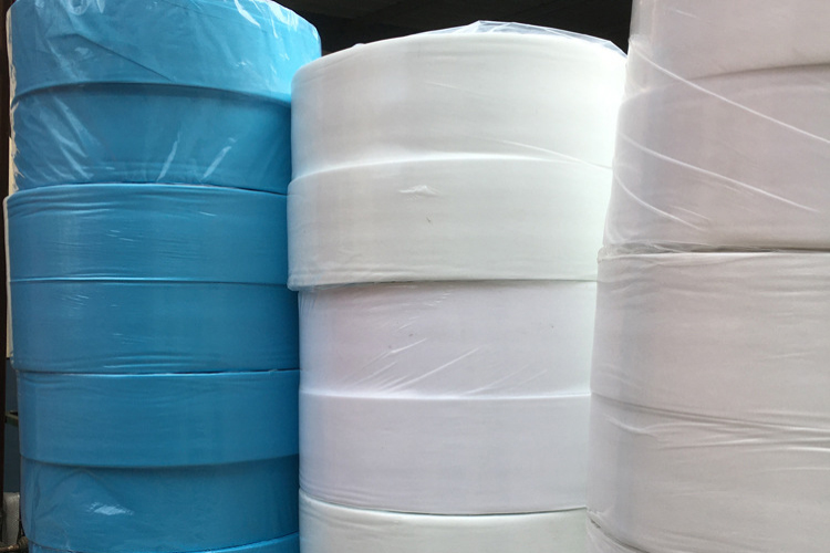 Meltblown nonwoven fabricMain picture No4张