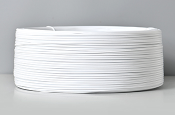 3.0mm double cores double sides nose wire