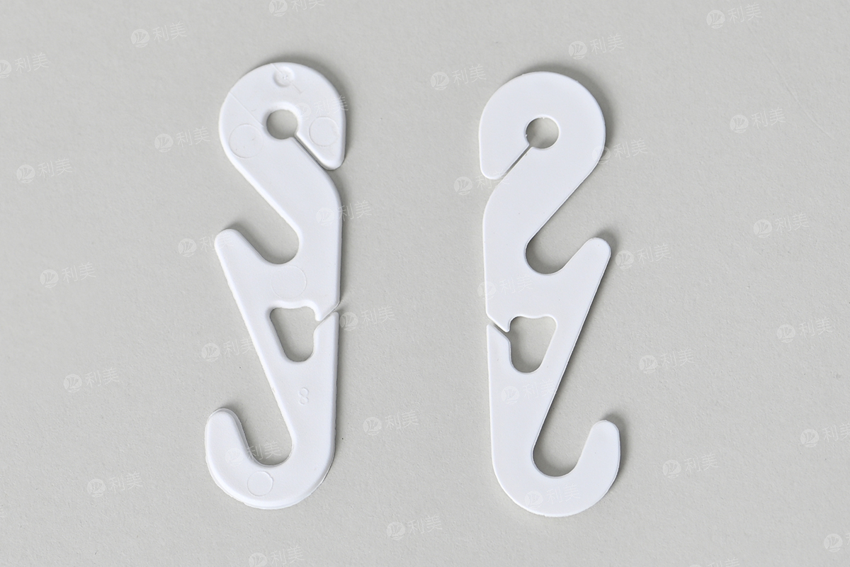 S shape adjustable hook for maskMain picture No3张
