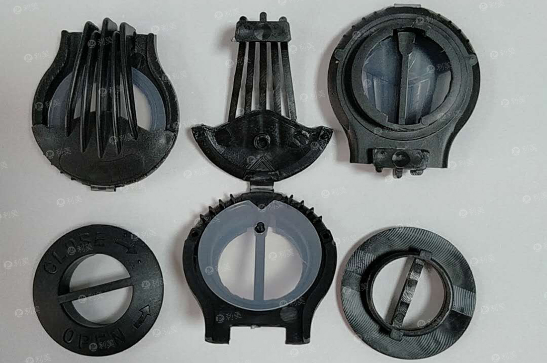 High quality breathing valve filterMain picture No3张