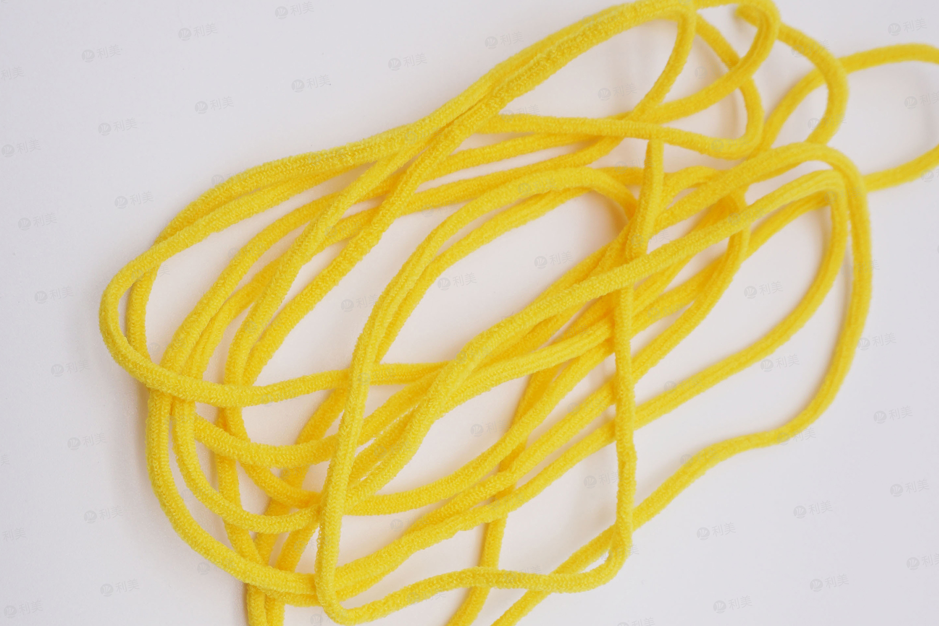 5mm colored round ear loopMain picture No2张