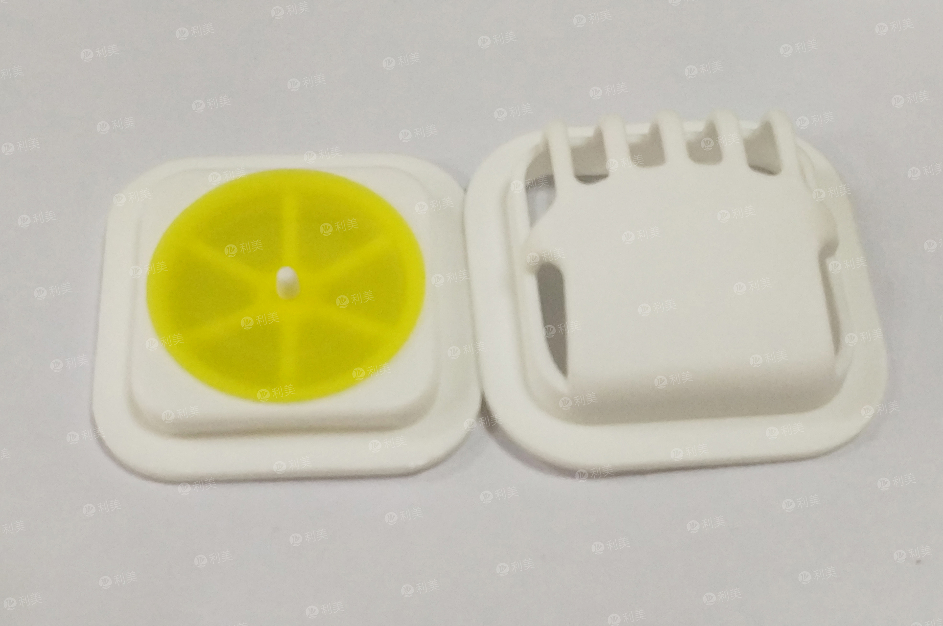 Square breathing valveMain picture No5张