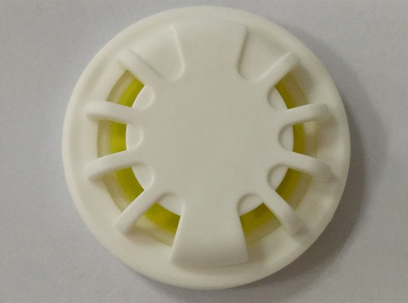 Mask accessories breathing valveMain picture No5张