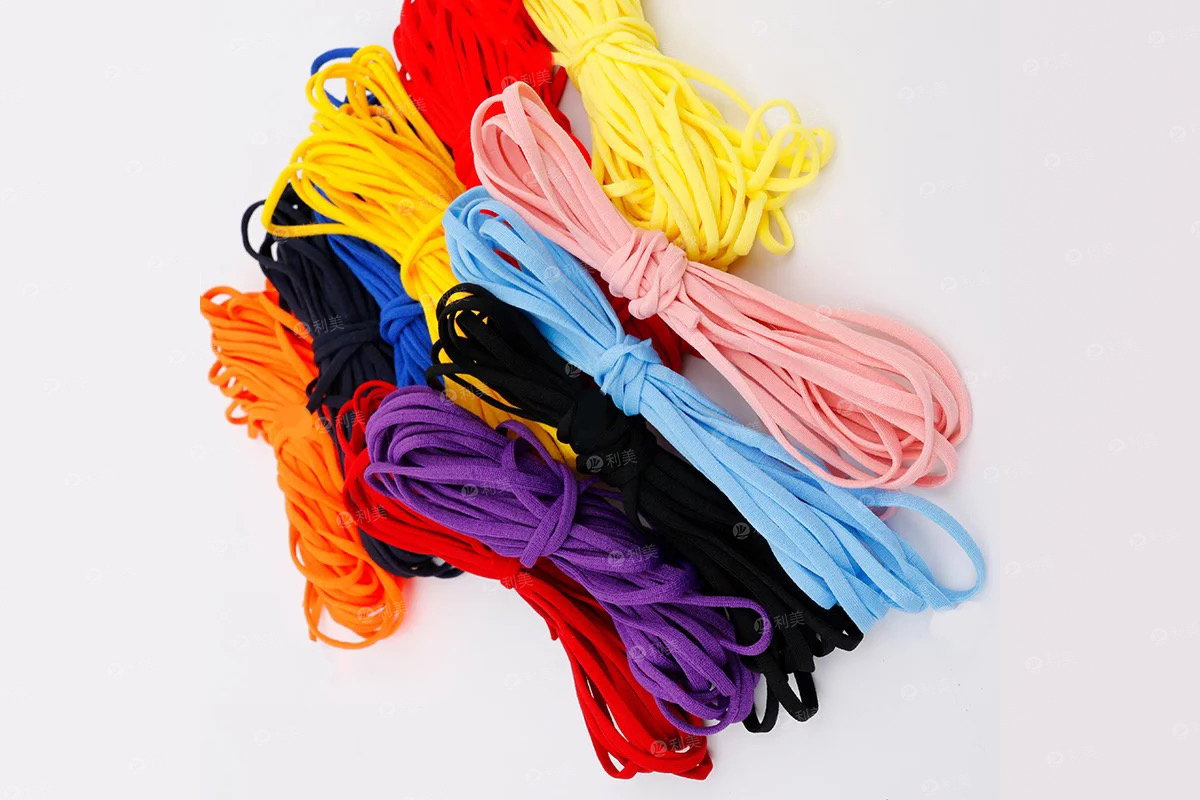 COLOR FLAT EAR LOOPMain picture No2张