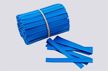 8.0mm double cores double sides nose wire