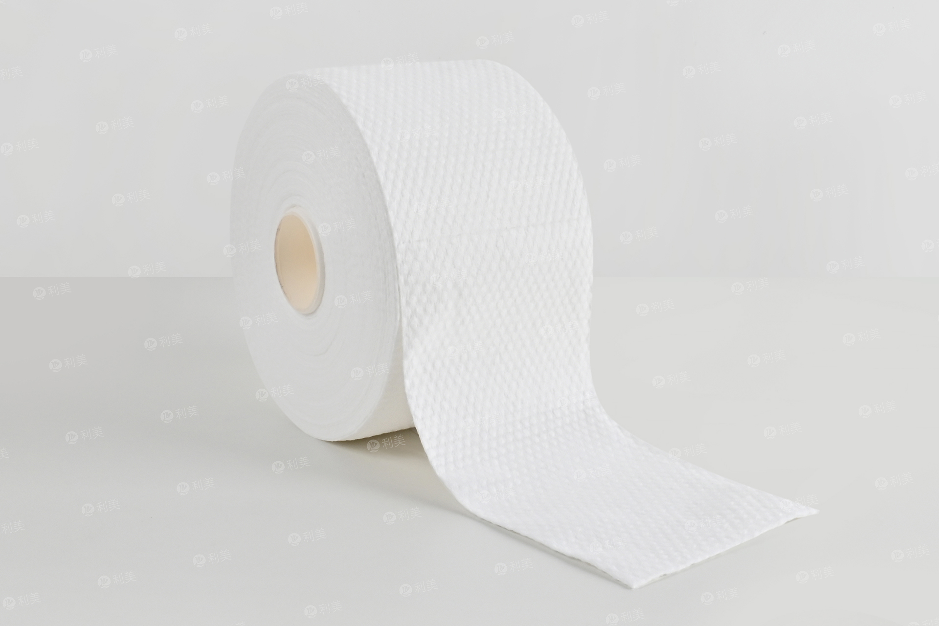 ROLL TYPE FACE TOWEL FLOWER SERIESMain picture No3张