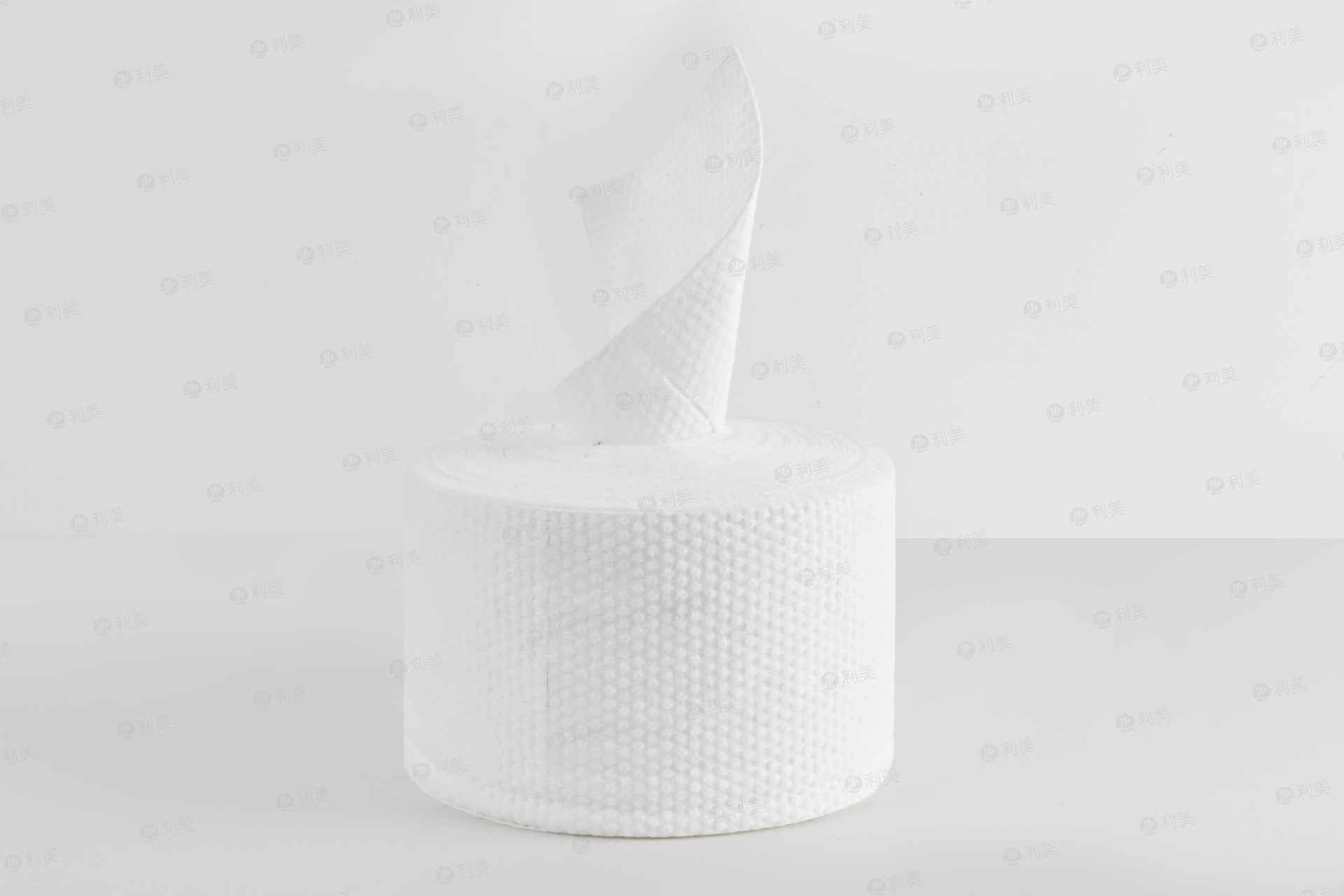 ROLL TYPE FACE TOWEL FLOWER SERIESMain picture No2张