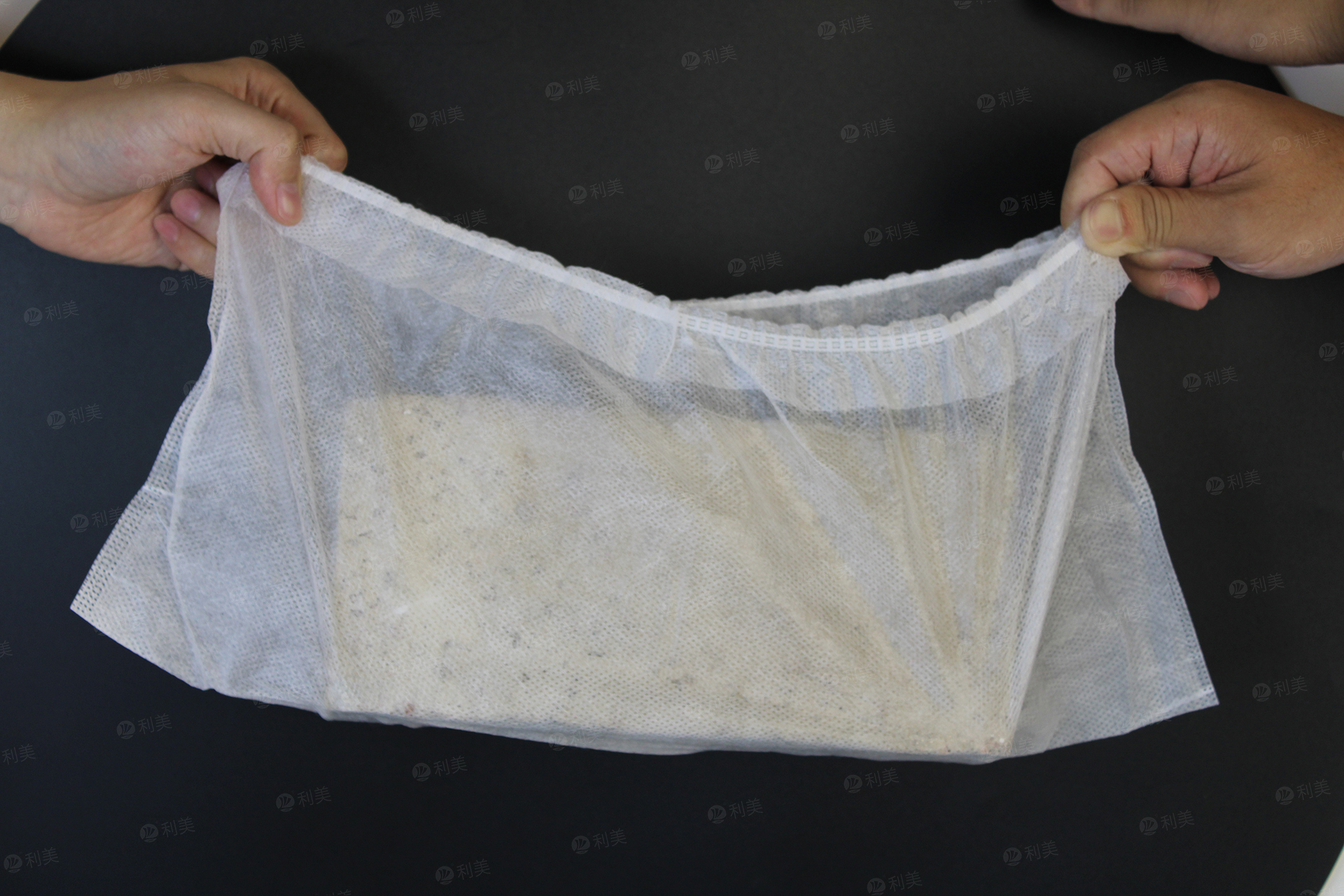 6g NON-WOVEN SHOE COVERSMain picture No4张