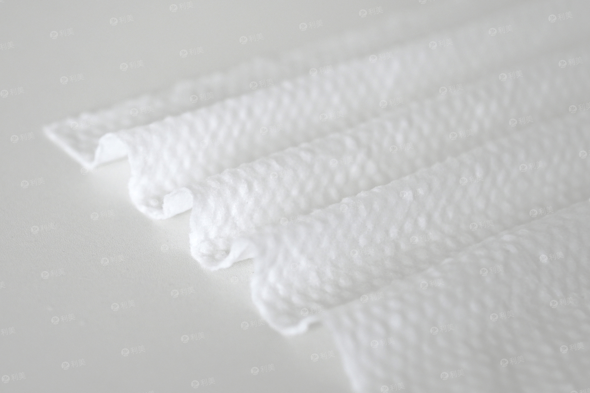 ROLL TYPE FACE TOWEL FLOWER SERIESMain picture No4张