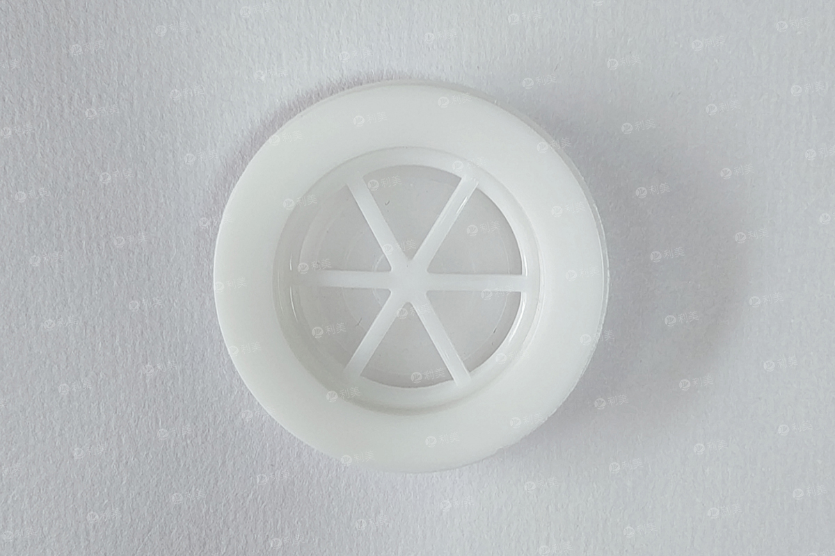 Dust-proof air breathing valveMain picture No4张