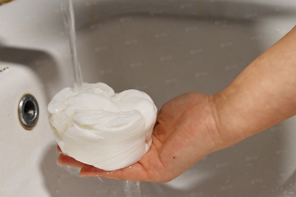DISPOSABLE COMPRESSED BATH TOWELMain picture No3张