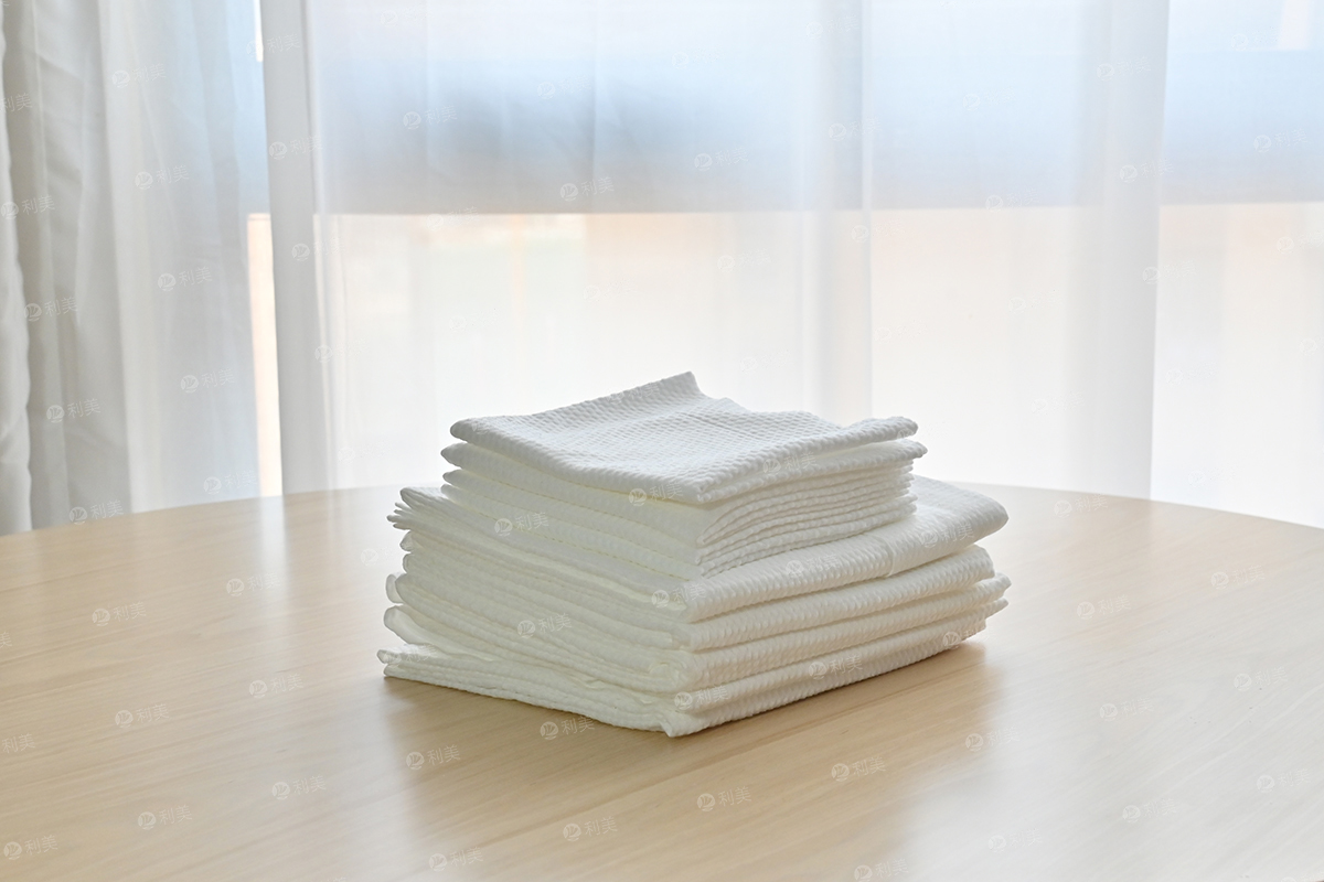 DISPOSABLE FACE TOWELMain picture No3张