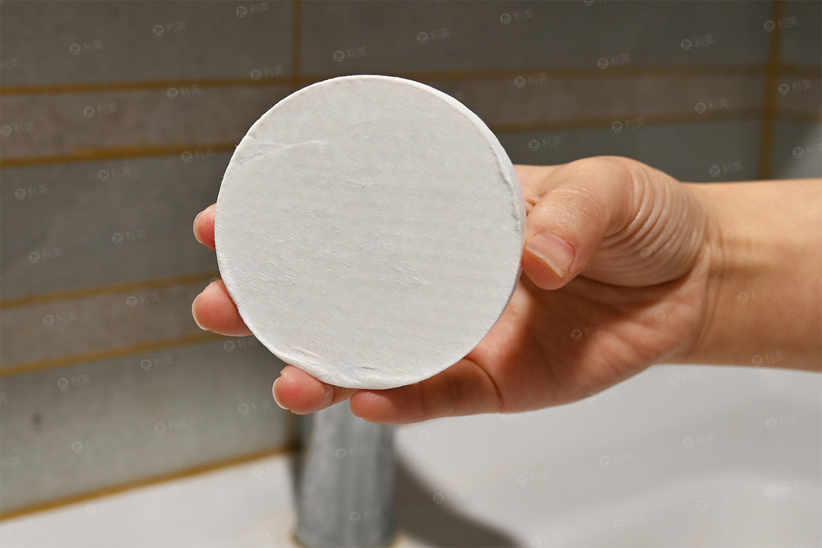 DISPOSABLE COMPRESSED BATH TOWELMain picture No2张
