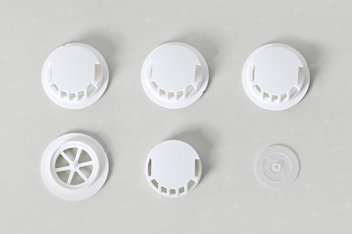 One-way breathing automatic valveMain picture No3张